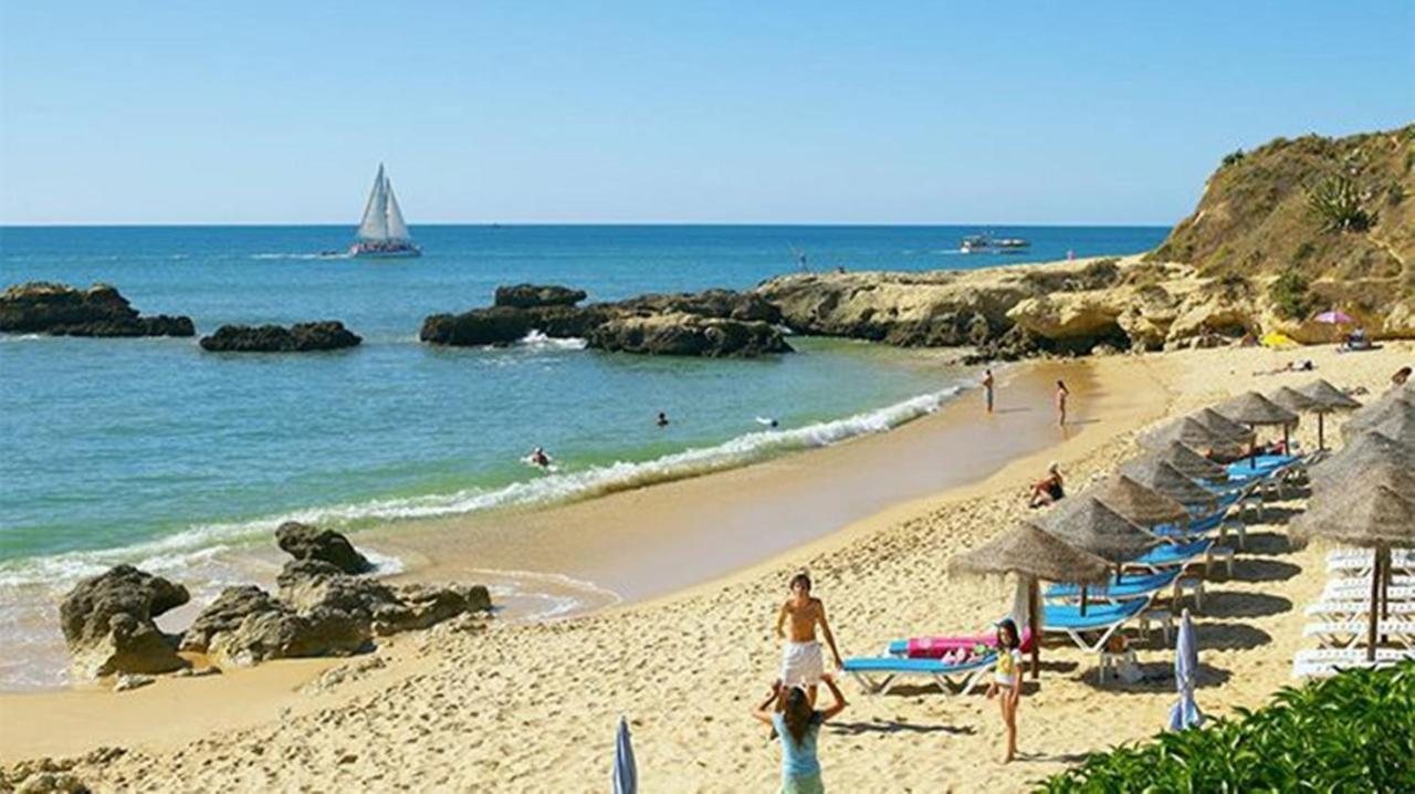 Albufeira Inn - Dolamar T1 Экстерьер фото