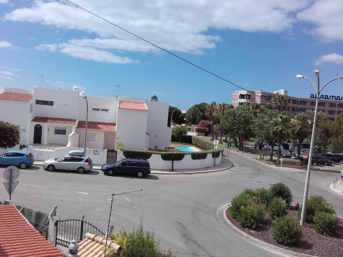 Albufeira Inn - Dolamar T1 Экстерьер фото
