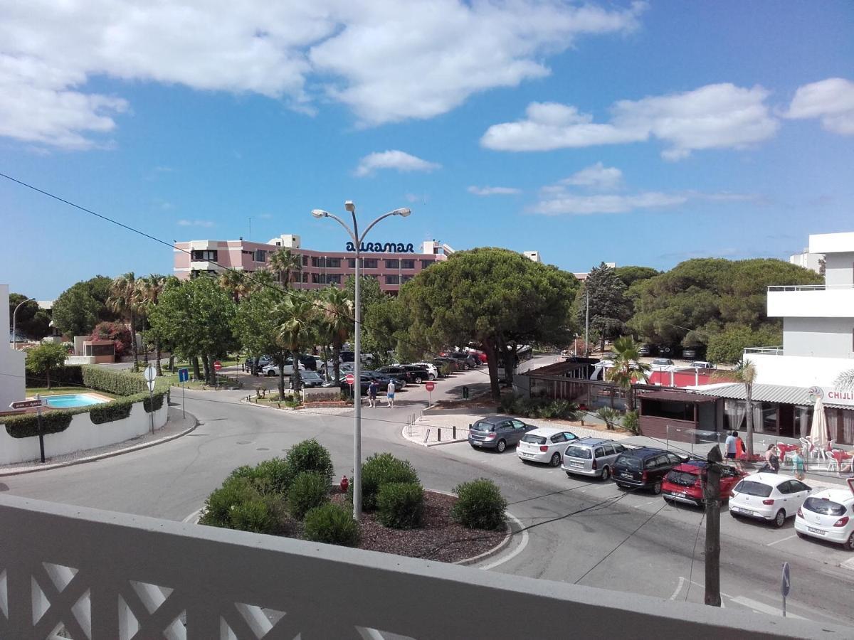 Albufeira Inn - Dolamar T1 Экстерьер фото