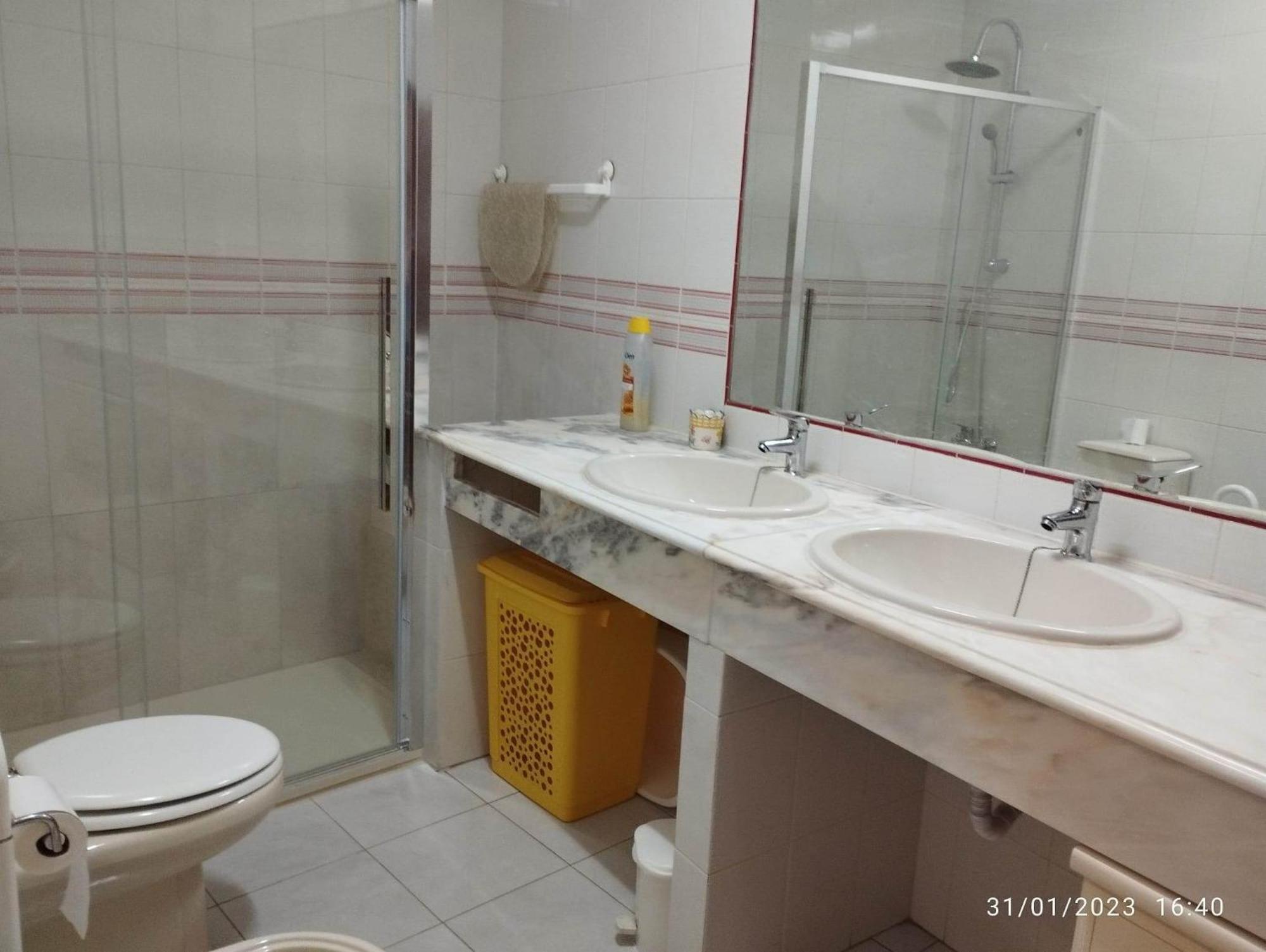 Albufeira Inn - Dolamar T1 Экстерьер фото