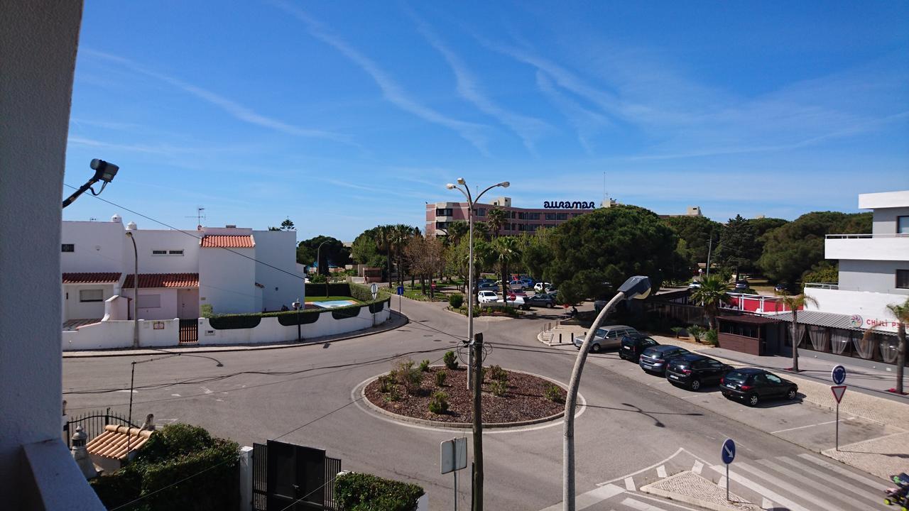 Albufeira Inn - Dolamar T1 Экстерьер фото